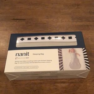 Nanit Sleeping Bag - Large
